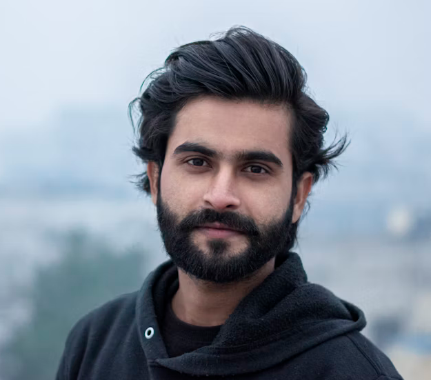 Ankit Jain