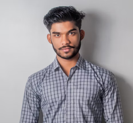 Vikram Rathore