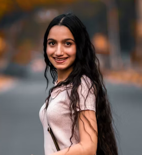 Pooja Agarwal